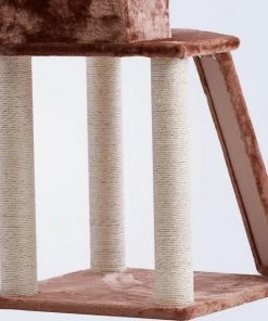 Frisco 52-in Faux Fur Cat Tree & Condo 12 Frisco 52-in Faux Fur Cat Tree & Condo -Frisco Sales 2024 101799 PT4. SY630 V1584452663