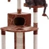 Frisco 48-in Faux Fur Cat Tree & Condo 1 Frisco 48-in Faux Fur Cat Tree & Condo -Frisco Sales 2024 101801 MAIN. SY630 V1584451151