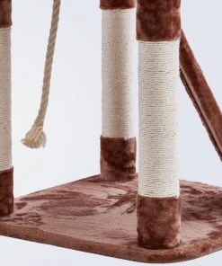 Frisco 48-in Faux Fur Cat Tree & Condo 12 Frisco 48-in Faux Fur Cat Tree & Condo -Frisco Sales 2024 101801 PT4. SY630 V1584452727