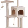 Frisco 57-in Faux Fur Cat Tree & Condo 1 Frisco 57-in Faux Fur Cat Tree & Condo -Frisco Sales 2024 101805 MAIN. SY630 V1477315550