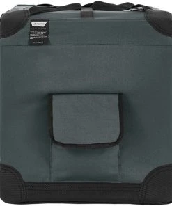 Frisco Indoor & Outdoor 3-Door Collapsible Soft-Sided Dog & Small Pet Crate -Frisco Sales 2024 105032 PT5. SY630 V1569017870