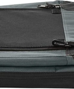 Frisco Indoor & Outdoor 3-Door Collapsible Soft-Sided Dog & Small Pet Crate -Frisco Sales 2024 105032 PT6. SY630 V1569017873