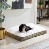 Frisco Pillow Cat & Dog Bed