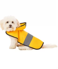 Frisco Rainy Days Dog Raincoat