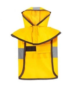 Frisco Rainy Days Dog Raincoat -Frisco Sales 2024 119207 PT3. SY630 V1540418252