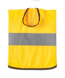 Frisco Rainy Days Dog Raincoat -Frisco Sales 2024 119207 PT4. SY630 V1540422503