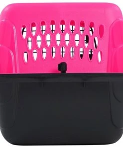 Frisco Two Door Top Load Plastic Dog & Cat Kennel -Frisco Sales 2024 122090 PT4. SY630 V1617217324