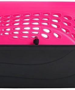 Frisco Two Door Top Load Plastic Dog & Cat Kennel -Frisco Sales 2024 122090 PT5. SY630 V1617217348