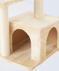 Frisco 28-in Faux Fur Cat Tree & Condo 12 Frisco 28-in Faux Fur Cat Tree & Condo -Frisco Sales 2024 128073 PT4. SY630 V1584452713