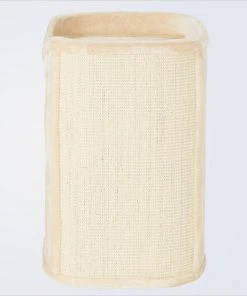 Frisco 24-in 2-Story Faux Fur Cat Condo -Frisco Sales 2024 128083 PT3. SY630 V1584452472