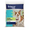 Frisco Natural Unscented Clumping Grass Cat Litter