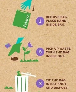 Frisco Handle Dog Poop Bag 11 Frisco Handle Dog Poop Bag -Frisco Sales 2024 135720 PT4. SY630 V1524580702