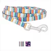 Frisco Patterned Polyester Dog Leash -Frisco Sales 2024 137711 MAIN. SY630 V1568758938