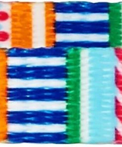 Frisco Patterned Polyester Dog Collar 6 Frisco Patterned Polyester Dog Collar -Frisco Sales 2024 137737 PT4. SY630 V1620685360