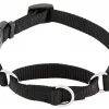 Frisco Solid Nylon Martingale Dog Collar with Buckle -Frisco Sales 2024 139159 Main. SY630 V1582828979