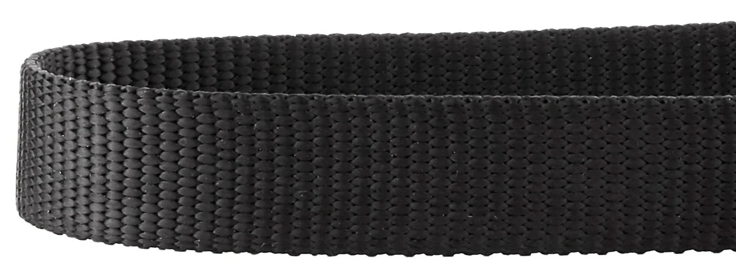 Frisco Solid Nylon Martingale Dog Collar with Buckle, Black, Small: 14 to 17-in neck, 3/4-in wide Frisco Solid Nylon Martingale Dog Collar with Buckle -Frisco Sales 2024 139159 PT5. SY630 V1620069751