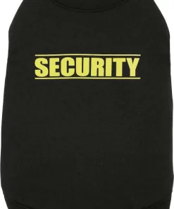 Frisco Security Dog & Cat T-Shirt