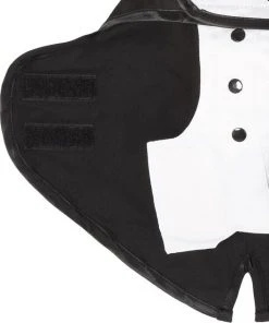 Frisco Formal Dog & Cat Tuxedo, Black -Frisco Sales 2024 139524 PT6. SY630 V1567179636