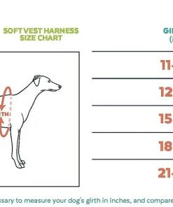 Frisco Small Breed Soft Vest Step In Back Clip Dog Harness 10 Frisco Small Breed Soft Vest Step In Back Clip Dog Harness -Frisco Sales 2024 139821 PT2. SY630 V1561573317