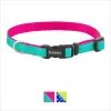 Frisco Patterned Nylon Dog Collar -Frisco Sales 2024 140035 Main. SY630 V1526927822