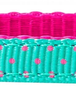 Frisco Patterned Nylon Dog Collar 10 Frisco Patterned Nylon Dog Collar -Frisco Sales 2024 140035 PT3. SY630 V1620165427 scaled