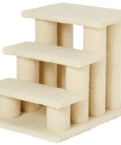 Frisco 18.5 or 24.5 Inch 2-in-1 Cat & Dog Stairs 11 Frisco 18.5 or 24.5 Inch 2-in-1 Cat & Dog Stairs -Frisco Sales 2024 140154 PT2. SY630 V1584452301