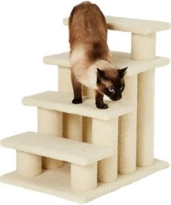 Frisco 18.5 or 24.5 Inch 2-in-1 Cat & Dog Stairs 13 Frisco 18.5 or 24.5 Inch 2-in-1 Cat & Dog Stairs -Frisco Sales 2024 140154 PT4. SY630 V1584452690
