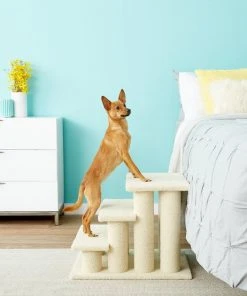 Frisco 18.5 or 24.5 Inch 2-in-1 Cat & Dog Stairs 15 Frisco 18.5 or 24.5 Inch 2-in-1 Cat & Dog Stairs -Frisco Sales 2024 140154 PT6. SY630 V1584453442