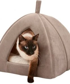 Frisco Tent Covered Dog & Cat Bed 10 Frisco Tent Covered Dog & Cat Bed -Frisco Sales 2024 140161 PT3. SY630 V1641419192
