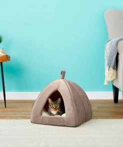 Frisco Tent Covered Dog & Cat Bed 11 Frisco Tent Covered Dog & Cat Bed -Frisco Sales 2024 140161 PT5. SY630 V1641419184