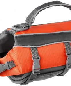 Frisco Ripstop Dog Life Jacket -Frisco Sales 2024 140916 PT3. SY630 V1623094434