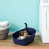 Frisco High Back Cat Litter Box, Extra Large 23-in -Frisco Sales 2024 141374 MAIN. SY630 V1565285138