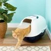 Frisco Hooded Cat Litter Box, Large 20-in -Frisco Sales 2024 141380 MAIN. SY630 V1565284950