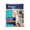 Frisco Tropical Breeze Scented Clumping Clay Cat Litter, 40-lb bag