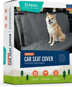 Frisco Water Resistant Bench Car Seat Cover 14 Frisco Water Resistant Bench Car Seat Cover -Frisco Sales 2024 143963 PT5. SY630 V1558468396