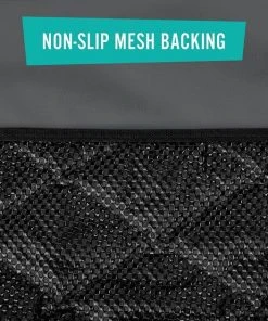 Frisco Quilted Water Resistant Hammock Car Seat Cover -Frisco Sales 2024 143969 PT2. SY630 V1558468411