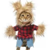 Frisco Front Walking Werewolf Dog & Cat Costume -Frisco Sales 2024 144559 MAIN. SY630 V1625075619