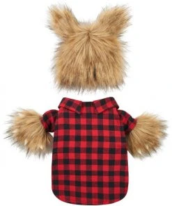 Frisco Front Walking Werewolf Dog & Cat Costume -Frisco Sales 2024 144559 PT6. SY630 V1624402191