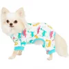 Frisco Dinosaur Print Dog & Cat Jersey PJs -Frisco Sales 2024 144572 MAIN. SY630 V1540403088