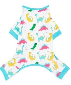 Frisco Dinosaur Print Dog & Cat Jersey PJs 10 Frisco Dinosaur Print Dog & Cat Jersey PJs -Frisco Sales 2024 144572 PT2. SY630 V1615403797