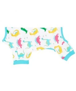 Frisco Dinosaur Print Dog & Cat Jersey PJs 12 Frisco Dinosaur Print Dog & Cat Jersey PJs -Frisco Sales 2024 144572 PT4. SY630 V1540424566