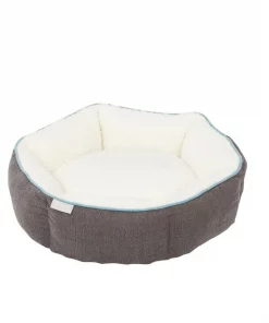 Frisco Sherpa Hexagon Bolster Cat & Dog Bed 4 Frisco Sherpa Hexagon Bolster Cat & Dog Bed -Frisco Sales 2024 144813 PT2. SY630 V1566404009