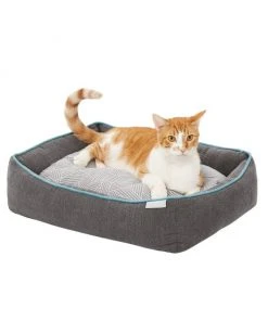 Frisco Sherpa Orthopedic Bolster Cat & Dog Bed 13 Frisco Sherpa Orthopedic Bolster Cat & Dog Bed -Frisco Sales 2024 144819 PT5. SY630 V1578443393