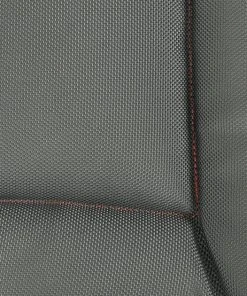 Frisco Dog Crate Mat, Dark Gray -Frisco Sales 2024 144844 PT5. SY630 V1567529749