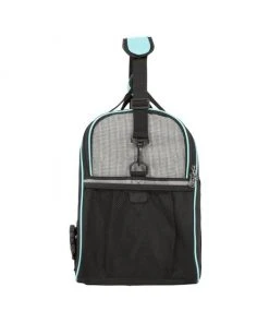 Frisco Basic Dog & Cat Carrier Bag, Black -Frisco Sales 2024 144990 PT5. SY630 V1569025687