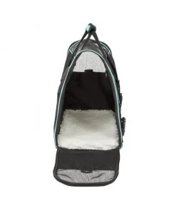 Frisco Basic Dog & Cat Carrier Bag, Black -Frisco Sales 2024 144990 PT6. SY630 V1569025691