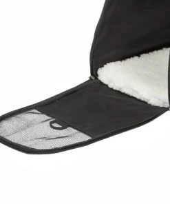 Frisco Basic Dog & Cat Carrier Bag, Black -Frisco Sales 2024 144990 PT8. SY630 V1569025697