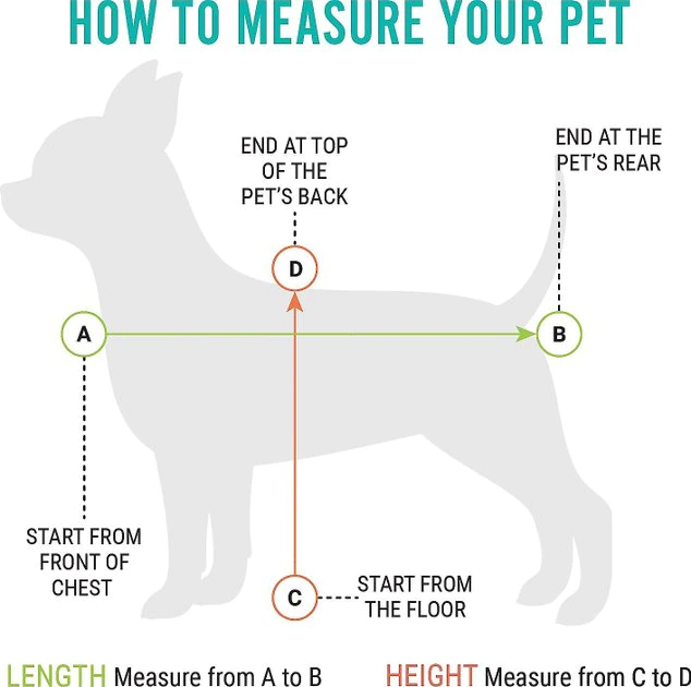Frisco Premium Travel Bag Dog & Cat Carrier 5 Frisco Premium Travel Bag Dog & Cat Carrier - Image 3