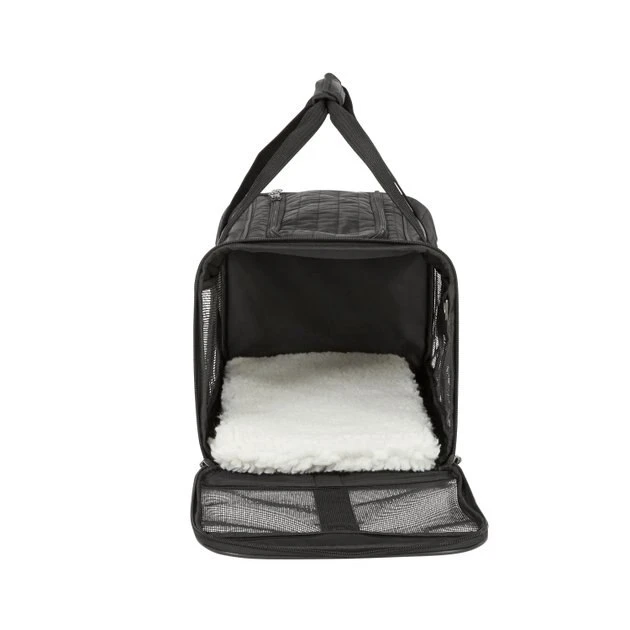 Frisco Premium Travel Bag Dog & Cat Carrier 7 Frisco Premium Travel Bag Dog & Cat Carrier - Image 5