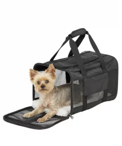 Frisco Premium Travel Bag Dog & Cat Carrier 14 Frisco Premium Travel Bag Dog & Cat Carrier -Frisco Sales 2024 144995 PT7. SY630 V1569025764